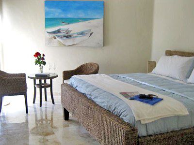 Apartament Ocean Front Corto Maltes 104 In Downtown Playa del Carmen Zewnętrze zdjęcie